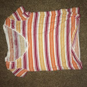 Aeropostale Striped Tee